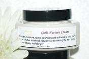 Image of Curls Nurture Cream~ 4oz. 