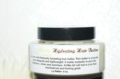 Image of Hydrating Hair Butter~ 4 oz.