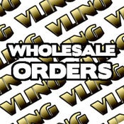 Image of Wholesale Orders