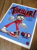 Image of THRILLER