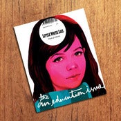 Image of Little White Lies Issue 25 - The An Education Issue