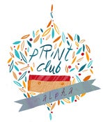 Image of Print Club Alpha-Level Membership