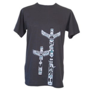 Image of TOTEM POLE TEE 