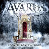 Image of Upon Thrones Of Gold EP