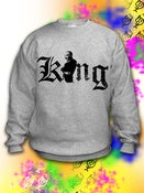 Image of "KING" crew