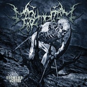 Image of Monumental Torment - "Element of Chaos" CD