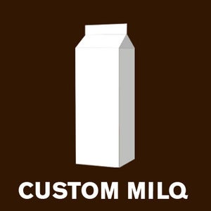 Image of CUSTOM WORK