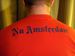 Image of Nu Amsterdam Bison (Red)