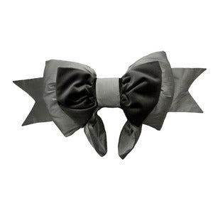 Image of BUNNY BOW HEADPIECE