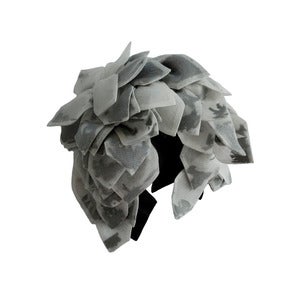 Image of TIPPI HEADPIECE