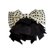 Image of THE FRINGE HEADPIECE
