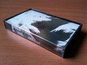 Image of K/W #12 Moon & Sun 'Apocalypso' C40 Tape