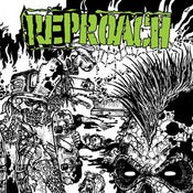 Image of Reproach - s/t LP