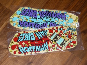 Image of Hoffman Bikes - Big Daddy Decal Set