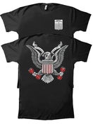 Image of Eagle & Shield