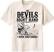 Image of Devils Right Hand