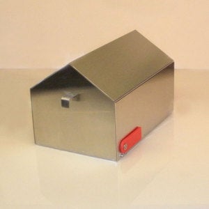 Image of House Box
