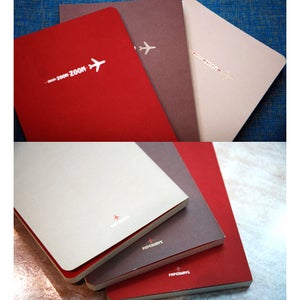 Image of Paperways ZoomZoomZoom Notebook