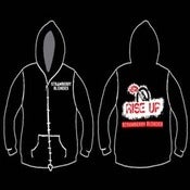 Image of *NEW* Rise Up Hoodie