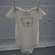 Image of Bear Onesie