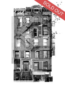 Image of tenement #1