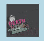Image of Death & Other Unnatural Phenomena 