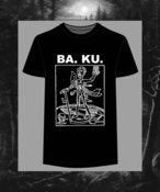 Image of BA. KU. PLAGUE SPREADING CORPSE T-SHIRT