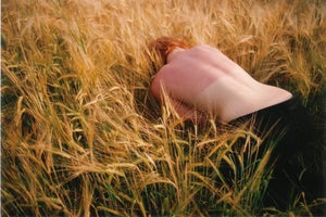 Image of Omens Print