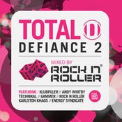 Image of Total Defiance 2 Mixed by Rock N Roller