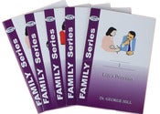 Image of Family Series //5 Books