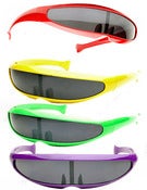 Image of Robitica Shades