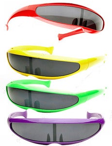 Image of Robitica Shades