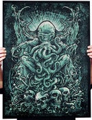 Image of SOLD OUT - Cthulhu