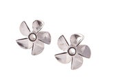 Image of Sail Away Prop Cufflinks