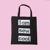 Image of I Am Sew Cool