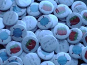 Image of Buttons & Pins