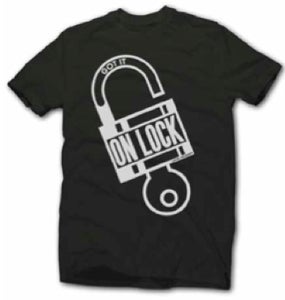 Image of Local Celebrity - 'Got It On Lock'