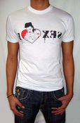 Image of I HEART XES