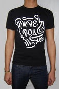Image of RUDE BOY XES