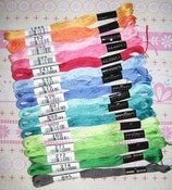 Image of Thread Packs  for Vignette BOM