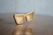 Image of Gafas Doradas