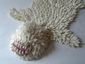 Image of Monster Skin Rug