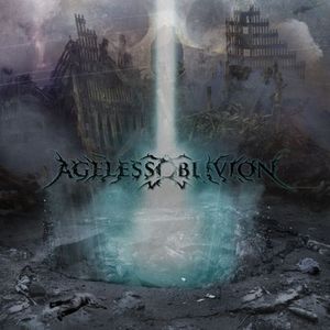 Image of Ageless Oblivion- Temples Of Transcendent Evolution