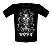 Image of Towers Of Flesh - 'Words Without End' - NEW T - Shirt 
