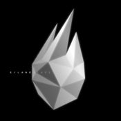 Image of S/LANE - STARS LP
