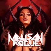 Image of Malison Rogue - Malison Rogue