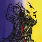 Image of Disconcerts - A. Medic (12")