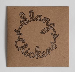 Image of Slang Chickens - S/T CD