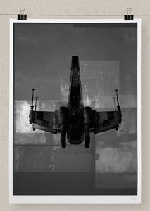 Image of X—WING