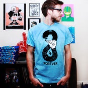 Image of '84 Forever